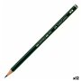 Crayon Faber-Castell 9000 Écologique 3B (12 Unités) 27,99 €
