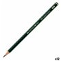 Crayon Faber-Castell 9000 Écologique 6B (12 Unités) 27,99 €
