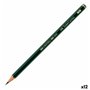 Crayon Faber-Castell 9000 Écologique H (12 Unités) 27,99 €