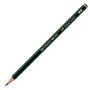 Crayon Faber-Castell 9000 Écologique 2H (12 Unités) 27,99 €