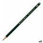 Crayon Faber-Castell 9000 Écologique 5H (12 Unités) 27,99 €