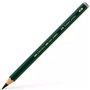 Crayon Faber-Castell 9000 Jumbo 8B Noir (6 Unités) 21,99 €