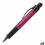 Portemines Faber-Castell Grip Plus Violet 0,7 mm (5 Unités) 38,99 €