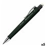 Portemines Faber-Castell Poly Matic Noir 0,7 mm (5 Unités) 30,99 €