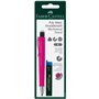 Portemines Faber-Castell Grip Matic Rose 0,7 mm (5 Unités) 35,99 €