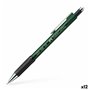 Portemines Faber-Castell Grip 1345 Vert 0,5 mm (12 Unités) 55,99 €