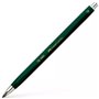 Portemines Faber-Castell Tk 9400 3 3,15 mm Vert (5 Unités) 62,99 €