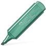 Marqueur fluorescent Faber-Castell Textliner 46 Vert 10 Unités 21,99 €