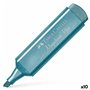 Marqueur fluorescent Faber-Castell Textliner 46 Bleu électrique 10 Unité 21,99 €