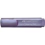 Marqueur fluorescent Faber-Castell Textliner 46 Violet 10 Unités 22,99 €