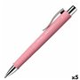 Crayon Faber-Castell Poly Ball XB Rose 5 Unités 37,99 €