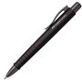 Crayon Faber-Castell Poly Ball XB Noir 5 Unités 37,99 €