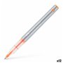 stylo à encre liquide Faber-Castell Roller Free Ink Orange (12 Unités) 33,99 €