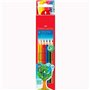 crayons de couleurs pour aquarelle Faber-Castell Multicouleur (5 Unités) 31,99 €