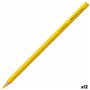 Crayons de couleur Faber-Castell Colour Grip Jaune (12 Unités) 24,99 €
