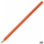 Crayons de couleur Faber-Castell Colour Grip Orange Foncé (12 Unités) 24,99 €