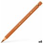 Crayons de couleur Faber-Castell Albrecht Dürer Ocre (6 Unités) 26,99 €