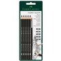 Ensemble de Crayons Faber-Castell Aquarelle 5 Unités 53,99 €