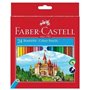 Crayons de couleur Faber-Castell Multicouleur (5 Unités) 38,99 €