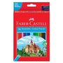 Crayons de couleur Faber-Castell Multicouleur (4 Unités) 44,99 €