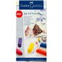 Jeu de craies pastel douces Faber-Castell Multicouleur 5 Unités 48,99 €