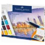Set de peintures aquarelle Faber-Castell Creative Studio 8 Unités 209,99 €