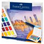 Set de peintures aquarelle Faber-Castell Creative Studio 8 Unités 259,99 €