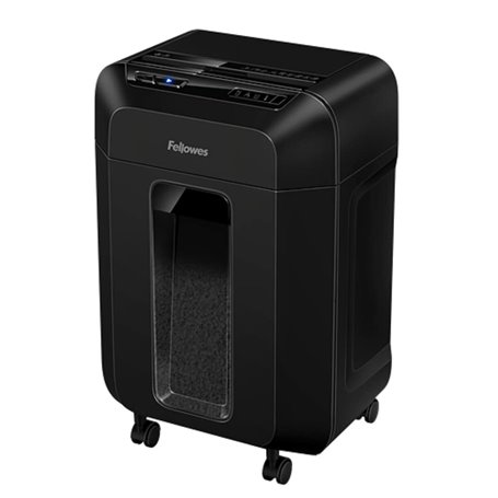 Déchiqueteuse de Papier Coupe Fine Fellowes Automax 80M 17 L 279,99 €