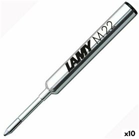 Recharge pour stylo Lamy M22 (10 Unités) 36,99 €