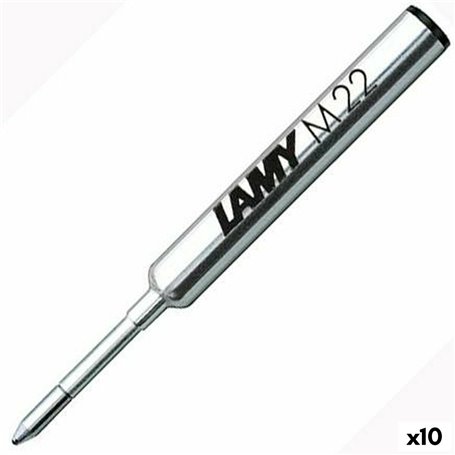 Recharge pour stylo Lamy M22 (10 Unités) 36,99 €