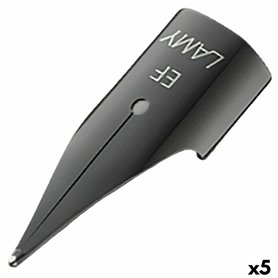 Plume de rechange Lamy Z50 Noir (5 Unités) 47,99 €