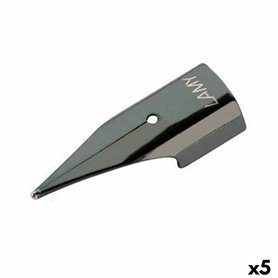 Plume de rechange Lamy Z50 Noir (5 Unités) 47,99 €