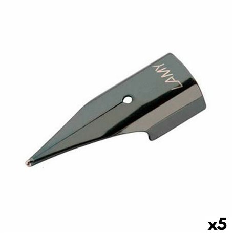 Plume de rechange Lamy Z50 Noir (5 Unités) 47,99 €