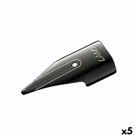 Plume de rechange Lamy Z52 Noir (5 Unités) 69,99 €