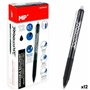 Crayon MP Encre effaçable 0,7 mm (12 Unités) 30,99 €