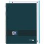 Cahier Oxford European Book Write&Erase Bleu A4 80 Volets 5 Unités 38,99 €