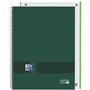 Cahier Oxford European Book Write&Erase Vert militaire A4 80 Volets 5 Un 38,99 €