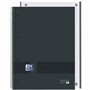 Cahier Oxford European Book Write&Erase Noir A4 80 Volets 5 Unités 38,99 €