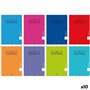 Cahier Papyrus Unipapyrus-12 A4 90 g Couvercle rigide 48 Volets (10 Unit 44,99 €