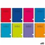 Cahier Papyrus 80 Volets 90 g/m² quarto (10 Unités) 31,99 €