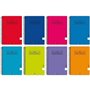 Cahier Papyrus 80 Volets 90 g/m² quarto (10 Unités) 31,99 €