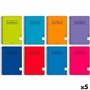 Cahier Papyrus 80 Volets quarto (5 Unités) 24,99 €