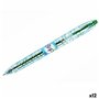 Stylo gel Pilot B2P Vert 0,4 mm (12 Unités) 30,99 €