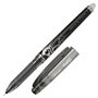 Crayon Pilot Frixion Point Encre effaçable 0,25 mm Noir Aiguille (12 Uni 38,99 €