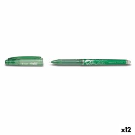 stylo à encre liquide Pilot Friction 0,25 mm Vert (12 Pièces) (12 Unités 38,99 €