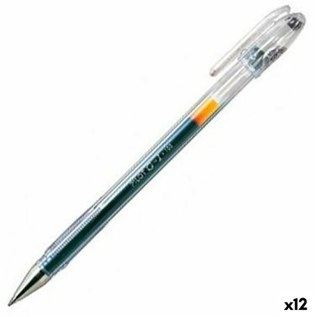 Crayon Roller Pilot G-1 Noir 0,3 mm (12 Unités) 26,99 €