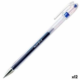 Crayon Roller Pilot G-1 Bleu 0,3 mm (12 Unités) 26,99 €