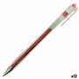 Crayon Roller Pilot G-1 Rouge 0,3 mm (12 Unités) 26,99 €