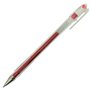 Crayon Roller Pilot G-1 Rouge 0,3 mm (12 Unités) 26,99 €