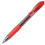 Stylo gel Pilot G-2 07 Rouge Ballon 0,4 mm (12 Unités) 33,99 €